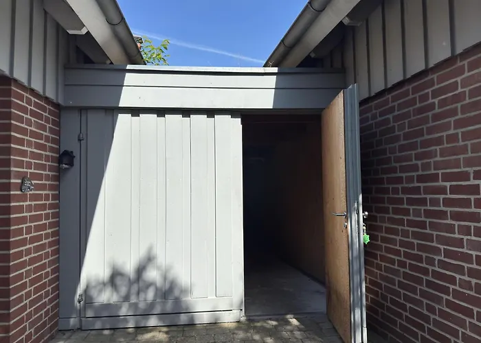 Fischer Sien Huus, * Steinhude