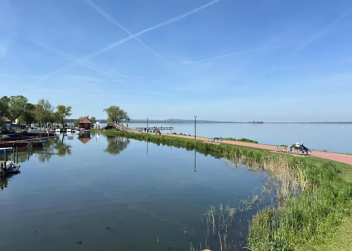 Hébergement de vacances Fischer Sien Huus, *