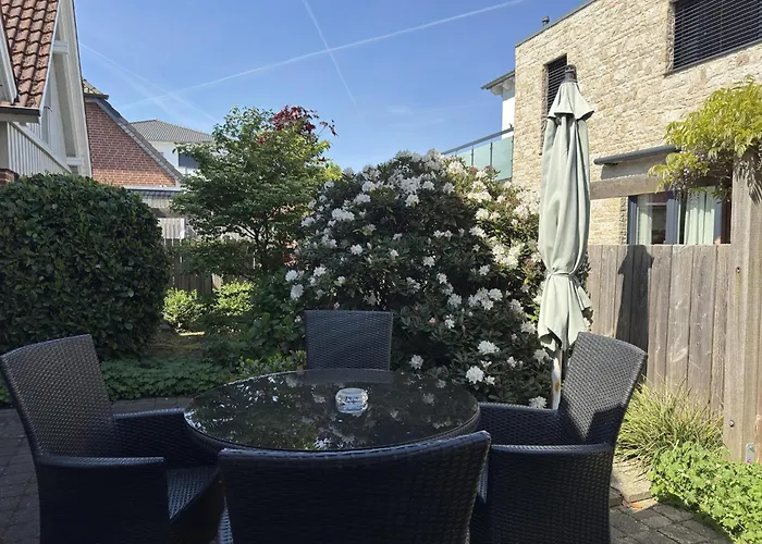 Hébergement de vacances Fischer Sien Huus, *